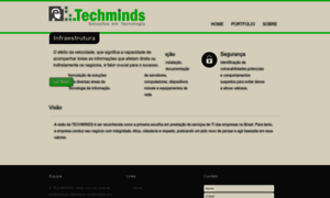 Techminds.com.br thumbnail