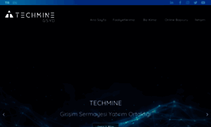 Techmine.com.tr thumbnail