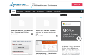 Techmixer.com thumbnail