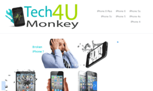 Techmonkey4u.com thumbnail