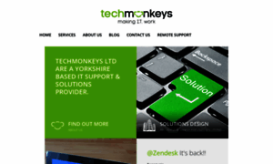 Techmonkeys.co.uk thumbnail