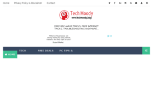 Techmoody.blog thumbnail