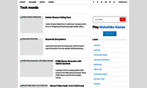 Techmunda.blogspot.com thumbnail