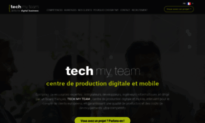 Techmyteam.net thumbnail