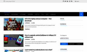 Techmytipss.blogspot.in thumbnail