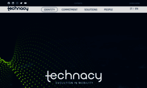 Technacy.it thumbnail