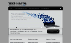 Technapol.fr thumbnail