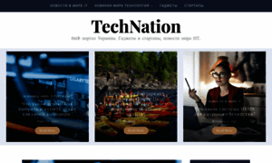 Technation.com.ua thumbnail