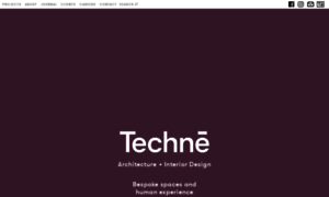 Techne.com.au thumbnail