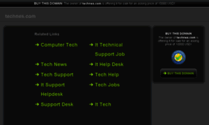 Technes.com thumbnail
