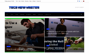 Technewmaster.com thumbnail