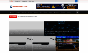 Technewsbit.com thumbnail
