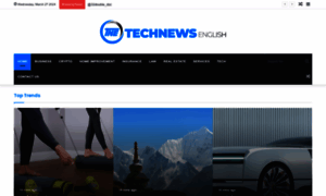 Technewsenglish.com thumbnail