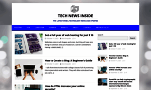 Technewsinside.com thumbnail