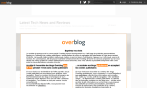 Technewsreview.overblog.com thumbnail