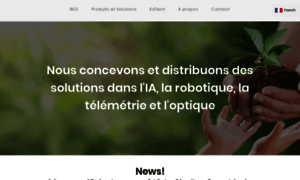 Technext.fr thumbnail