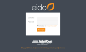 Techni-clean.eidodev.com.au thumbnail