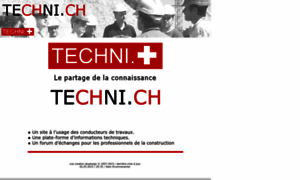 Techni.ch thumbnail