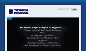 Technical-designs.com thumbnail