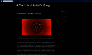Technical-eden.blogspot.com thumbnail