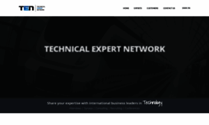 Technical-expert-network.com thumbnail