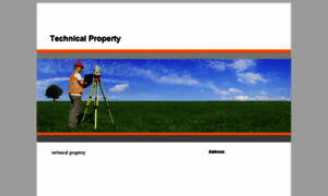 Technical-property.com thumbnail