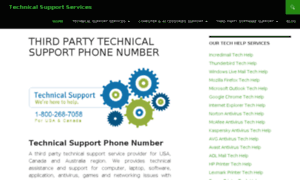 Technical-support-phone-number.co thumbnail