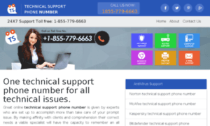 Technical-support-phone-number.us thumbnail