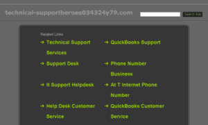 Technical-supportheroes034324y79.com thumbnail