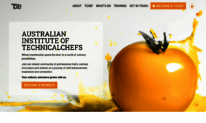 Technicalchef.com thumbnail