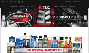 Technicalchemical.com thumbnail