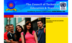 Technicalcouncil.com thumbnail