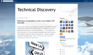 Technicaldiscovery.blogspot.com thumbnail