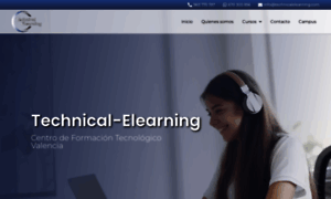 Technicalelearning.com thumbnail