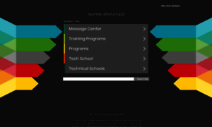 Technicalforum.xyz thumbnail