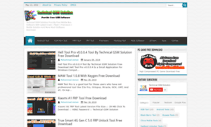 Technicalgsmsolution.blogspot.com thumbnail