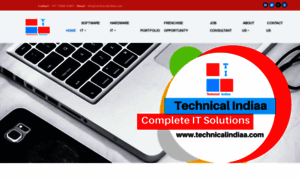 Technicalindiaa.com thumbnail