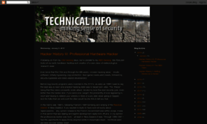 Technicalinfodotnet.blogspot.com thumbnail