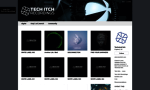 Technicalitch.techitch.com thumbnail