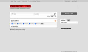 Technicaljobs.ie thumbnail