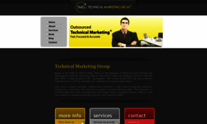 Technicalmarketing.io thumbnail