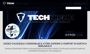 Techniche-poland.com thumbnail