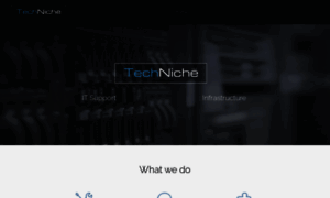 Techniche.co.za thumbnail