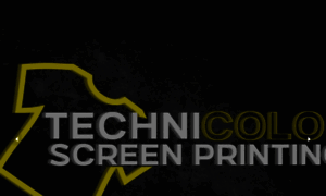 Technicolorscreenprinting.com thumbnail