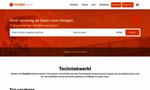 Techniekwerkt.nl thumbnail