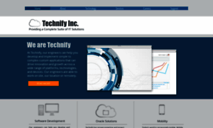 Technify.solutions thumbnail