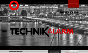 Technik-alarm.ch thumbnail