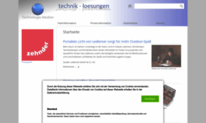 Technik-loesungen.de thumbnail