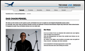 Technik-und-design.com thumbnail