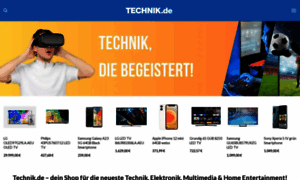 Technik.de thumbnail